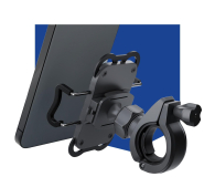 3mk Uchwyt Rowerowy Bike Holder Pro - 726589 - zdjęcie 3